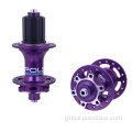 Black 32h Mountain Bike Hub 36h/32h Mountain Bike Hub 100/135mm High Quality Supplier